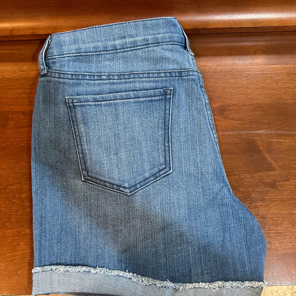 Old Navy Sweetheart Shorts